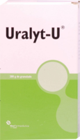 URALYT-U Granulat